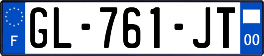 GL-761-JT