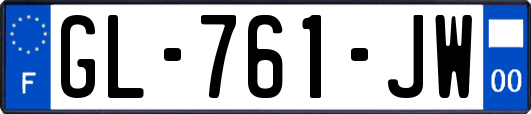 GL-761-JW