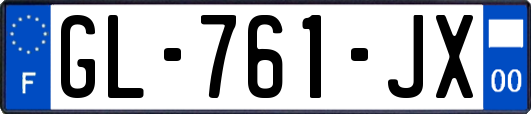 GL-761-JX