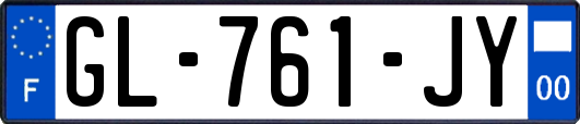 GL-761-JY
