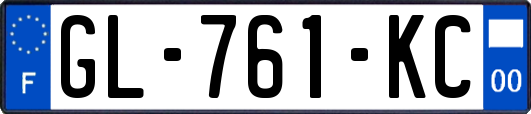 GL-761-KC
