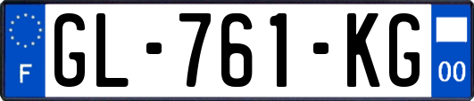GL-761-KG