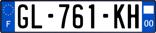GL-761-KH