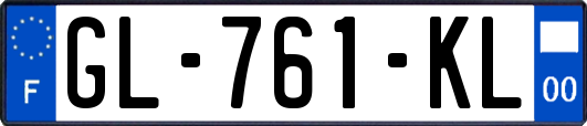 GL-761-KL