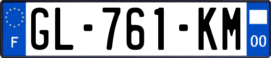 GL-761-KM