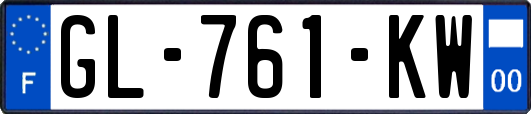 GL-761-KW