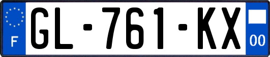 GL-761-KX