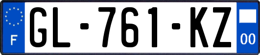 GL-761-KZ