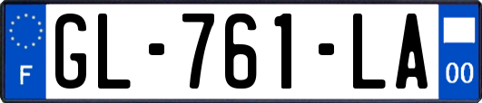 GL-761-LA