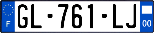 GL-761-LJ