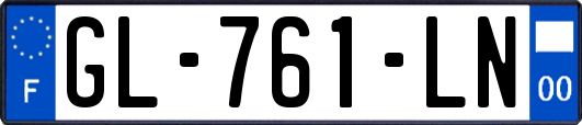 GL-761-LN