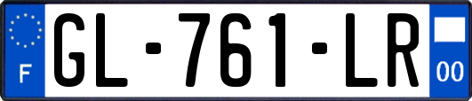 GL-761-LR
