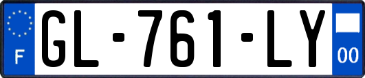 GL-761-LY