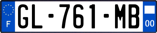 GL-761-MB