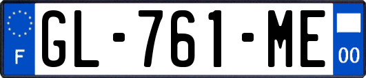 GL-761-ME