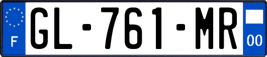 GL-761-MR