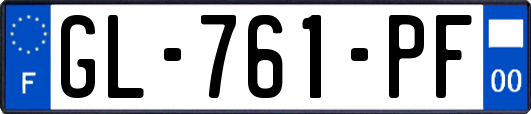 GL-761-PF