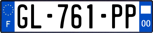 GL-761-PP