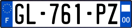 GL-761-PZ