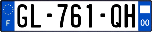 GL-761-QH