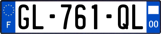 GL-761-QL