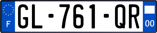 GL-761-QR