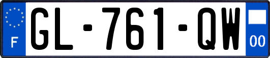 GL-761-QW