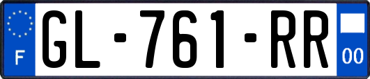 GL-761-RR