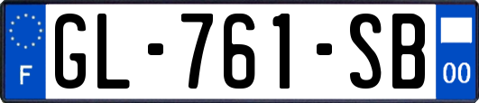 GL-761-SB