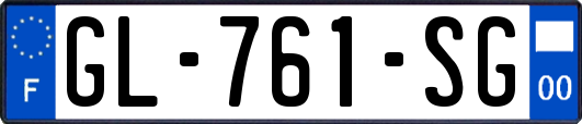 GL-761-SG