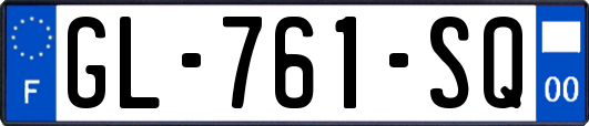 GL-761-SQ