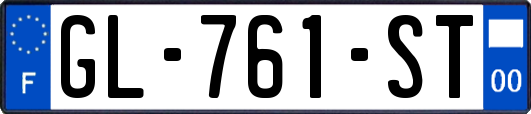 GL-761-ST