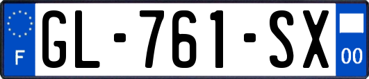 GL-761-SX