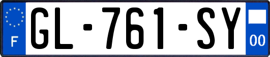 GL-761-SY