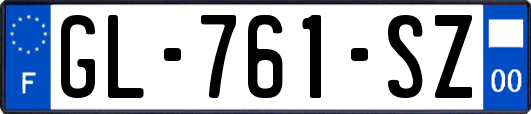 GL-761-SZ