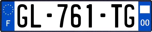 GL-761-TG