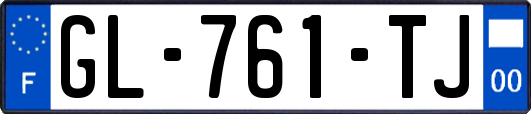 GL-761-TJ