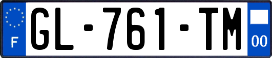 GL-761-TM
