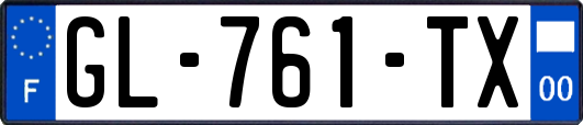 GL-761-TX