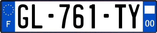 GL-761-TY