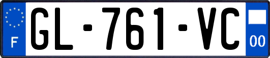 GL-761-VC