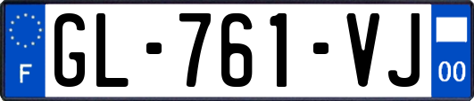 GL-761-VJ