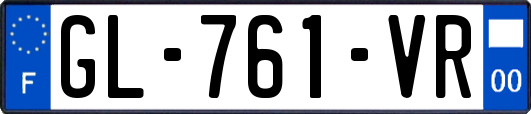GL-761-VR