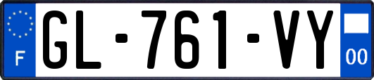 GL-761-VY