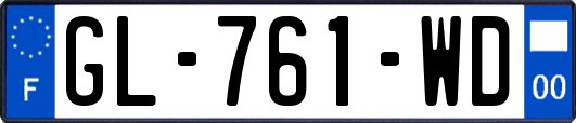 GL-761-WD