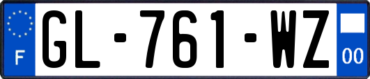 GL-761-WZ