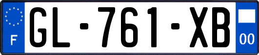 GL-761-XB
