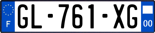 GL-761-XG