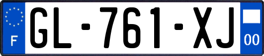 GL-761-XJ