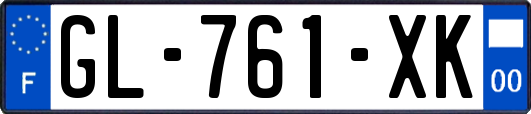 GL-761-XK
